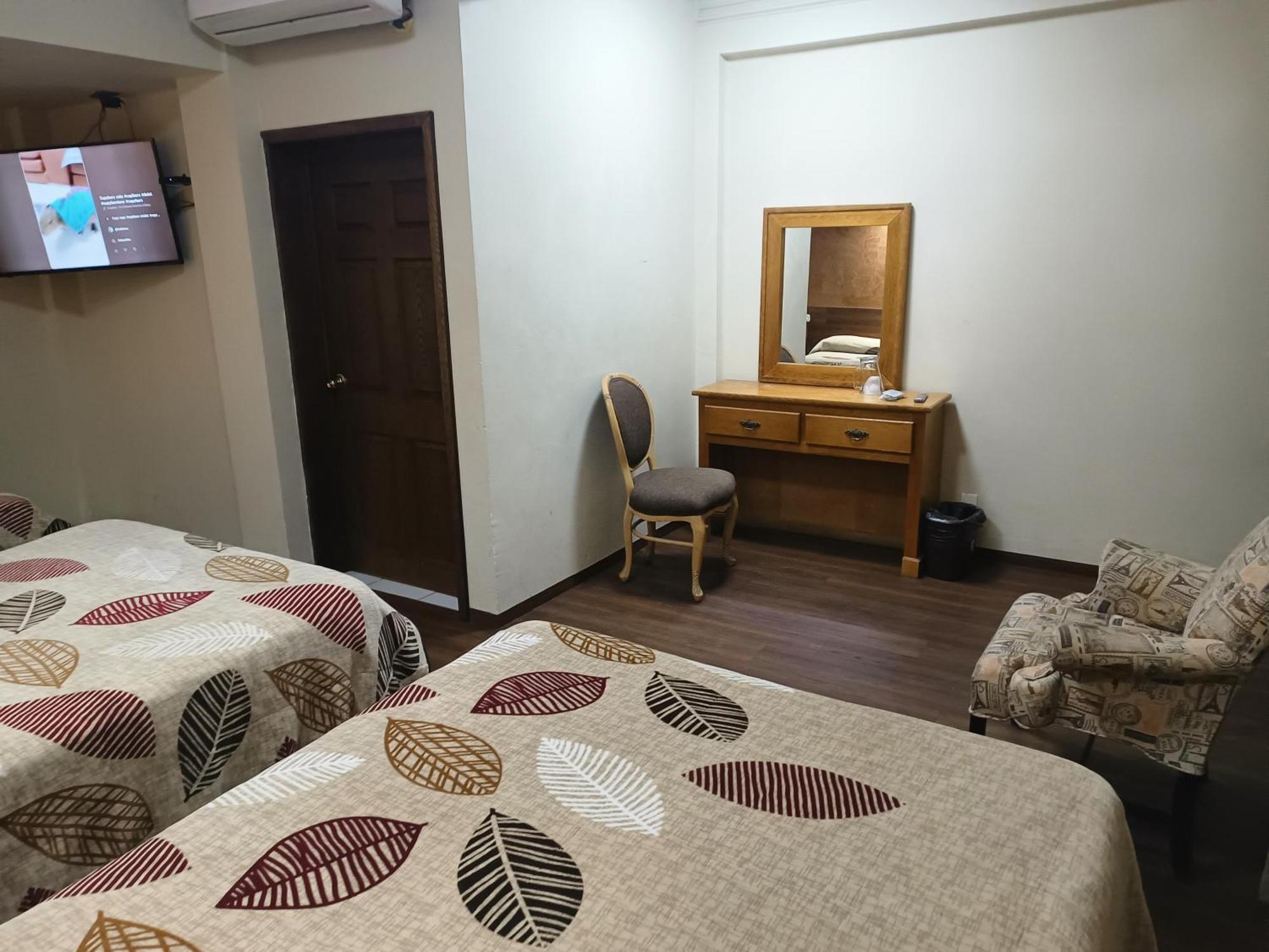 Hotel Baeza Делісіяс Екстер'єр фото